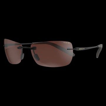 Fynnland X black brown/silver BEX
