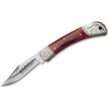 Justin classic knife