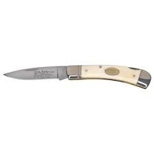 Justin gentleman knife