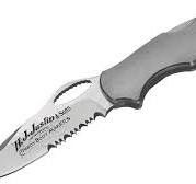 Justin roping knife