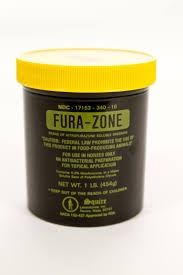 Fura-Zone, 16oz