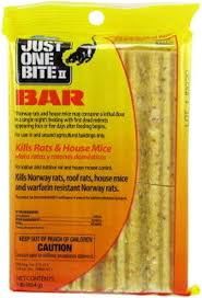 Just one bite 1lb bar