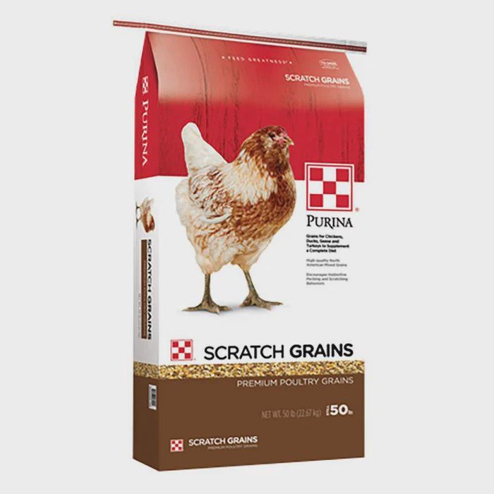 Purina Scratch 50lb