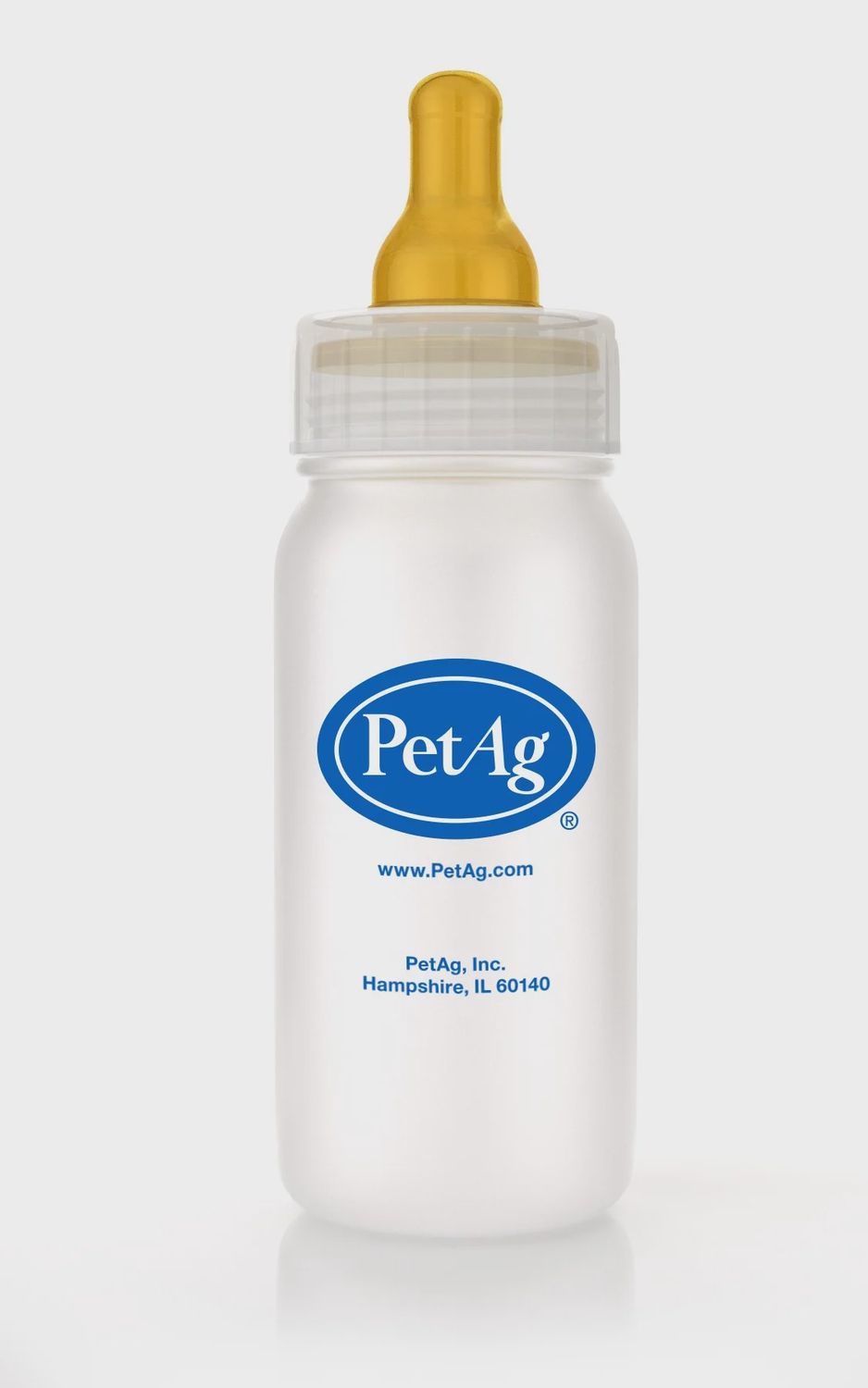 Nurser Bottle