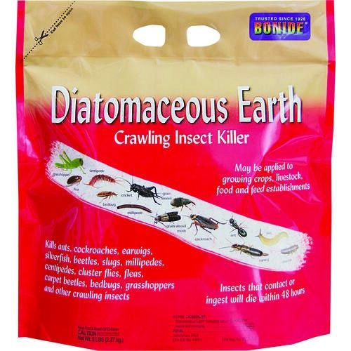 Diatomaceous Earth 5lb