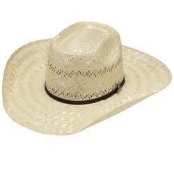 Ariat Straw Hat A73276-7.5