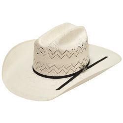 Ariat Straw Hat A73290-6.875