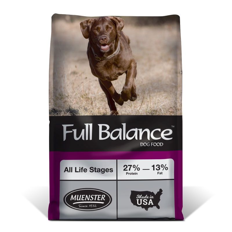 Full Balance