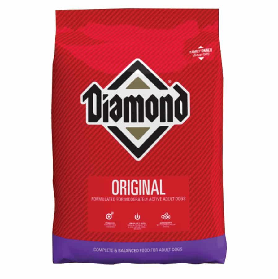 Diamond Original
