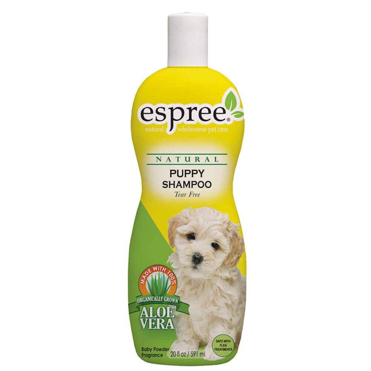 Espree Puppy Shampoo