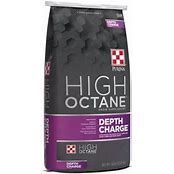 High Octane Depth Charge