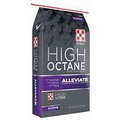 High Octane Alleviate