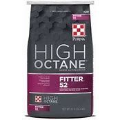 High Octane Fitter 52