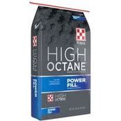 High Octane Power Fuel- Bucket