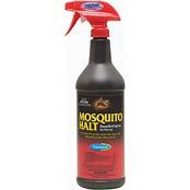 MOSQUITO HALT SPRAY RTU