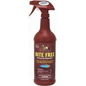 Bite Free Repellent