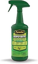 Pyranha Zero Bite