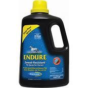 Endure Fly Spray Gal