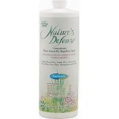 Nature&#39;s Defense 32floz
