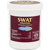 Swat Fly Repellent Pink