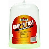 Trap N Toss