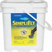Simplifly Feed 20lb