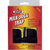 Milk Jugg Trap 2-pack