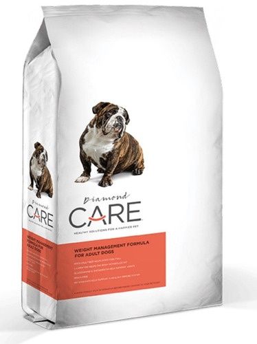 Diamond Care WGT MGT