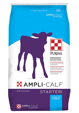 Amp Calf As-STR 20 R50