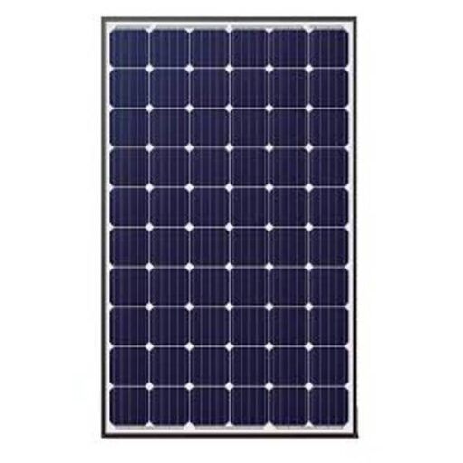 305W Longi Solar Panel (Mono)