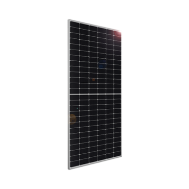 490W Silfab Monocrystalline Solar Panel