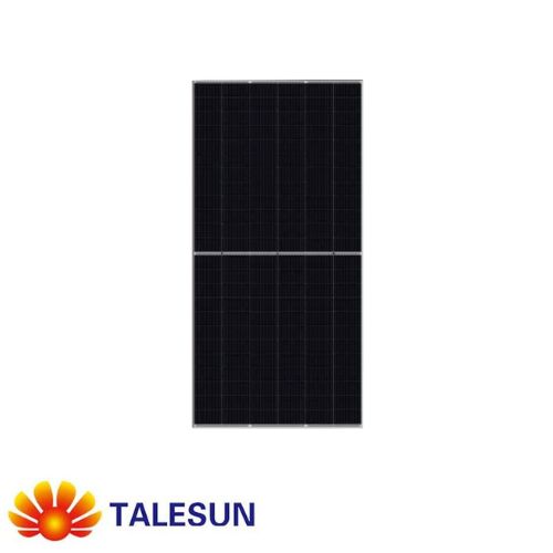 400W Bifacial Talesun Solar Panel