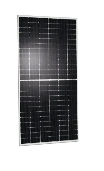 435W Canadian Solar Super High Power Bifacial Module