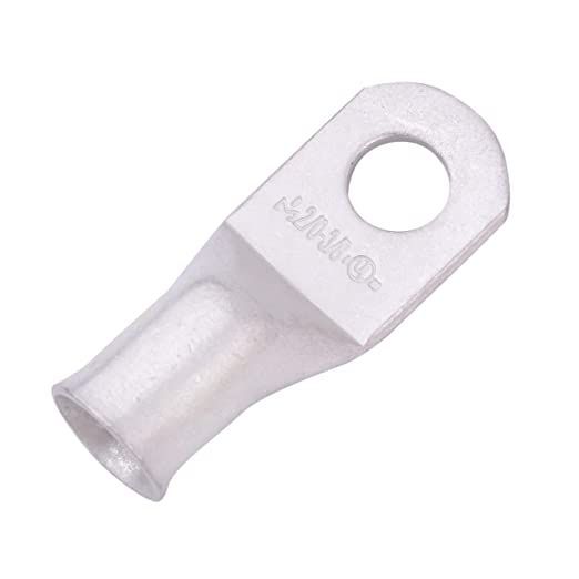 4/0 Tinned Copper Lug