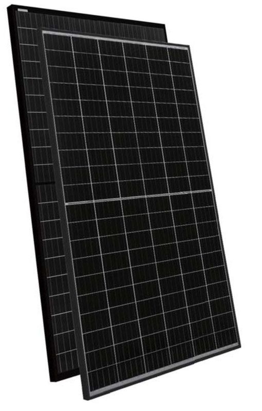 350W Longi Solar Monocrystalline