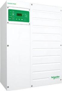 Schneider XW6848 120v/240vac 48vdc Off Grid Inverter