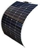 150W Flexible Solar Panel