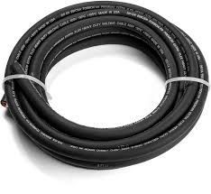2/0 Pure Copper Flexible Welding Cable
