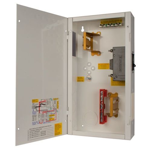 Midnite DC Disconnect 250A Plus