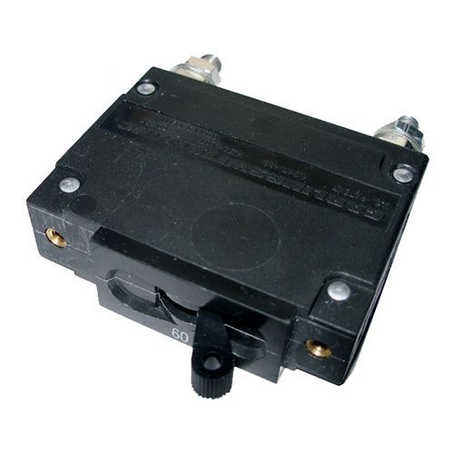 MidNite Solar MNEDC80 > 80 AMP 150 VDC PNL Breaker