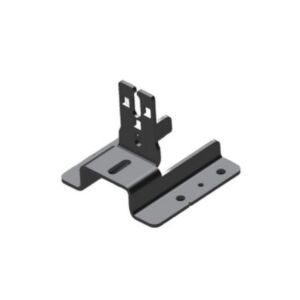 IntegraRack IR-D1 IR-D1MS4061 Super Sealing Multi-Surface Deck Mounted Bracket