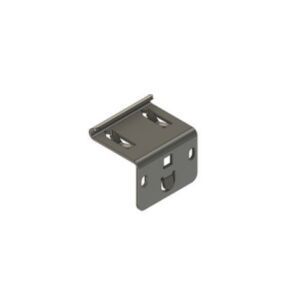 IntegraRack Solar IR-F1 Rail-Less Module Flange Clamp Bonding Bracket