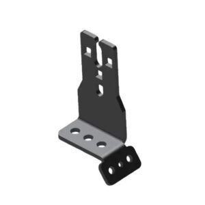 IntegraRack IR-M1 IR-M1SM2541 Metal Roof Bracket Super Sealing - Deck Mounted