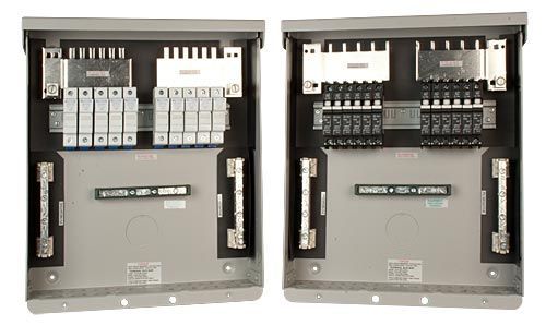 Midnite Solar MNPV12 Combiner Box