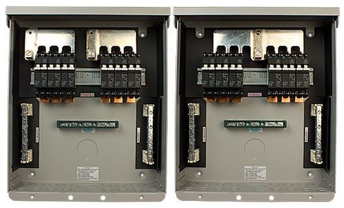 Midnite Solar MNPV12-250