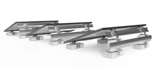 IR-20MBCB MultiBallast™ - 20-30° North/South Configuration - Aircraft-Grade Aluminum