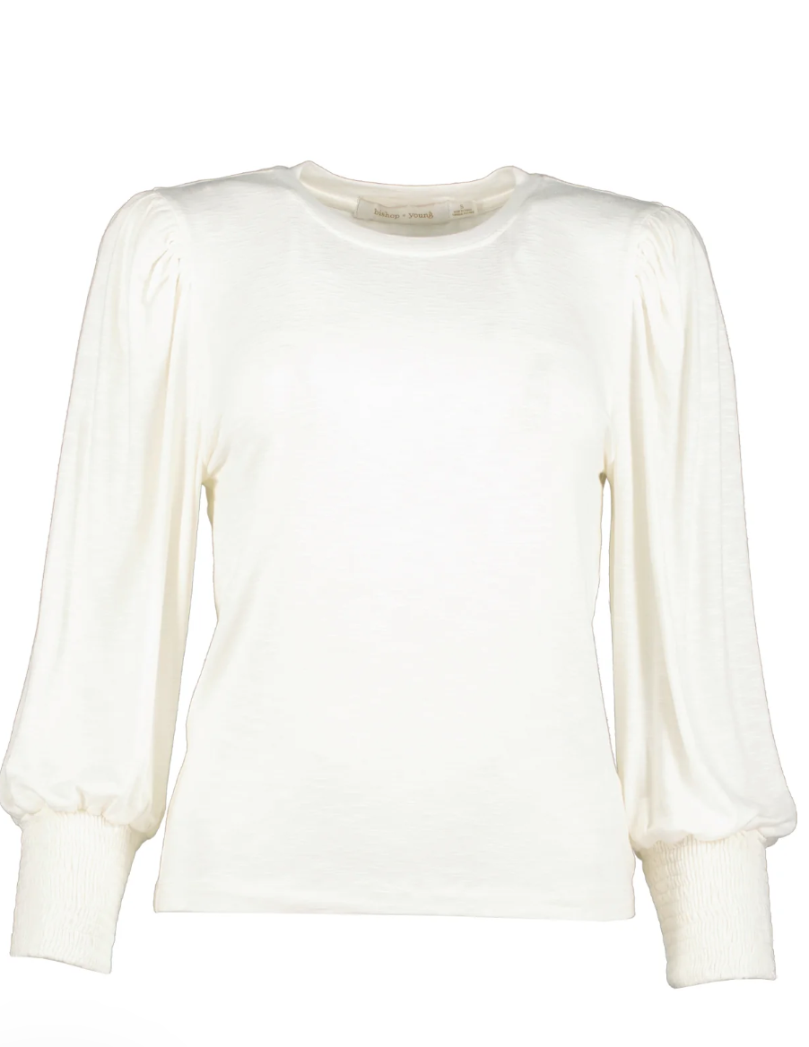 Bishop + Young Soho Tee