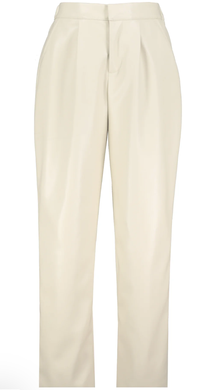 Bishop + Young Maya Vegan Leather Pant