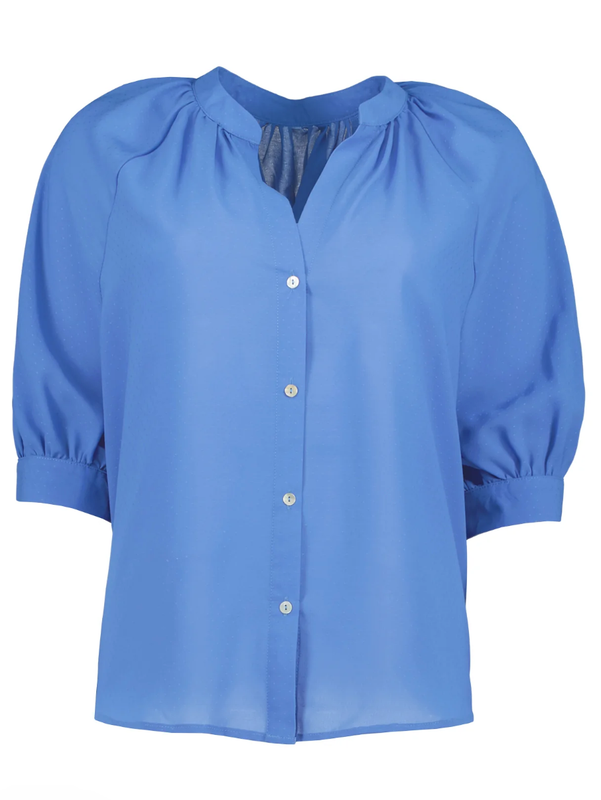 Bishop + Young Felina Blouse