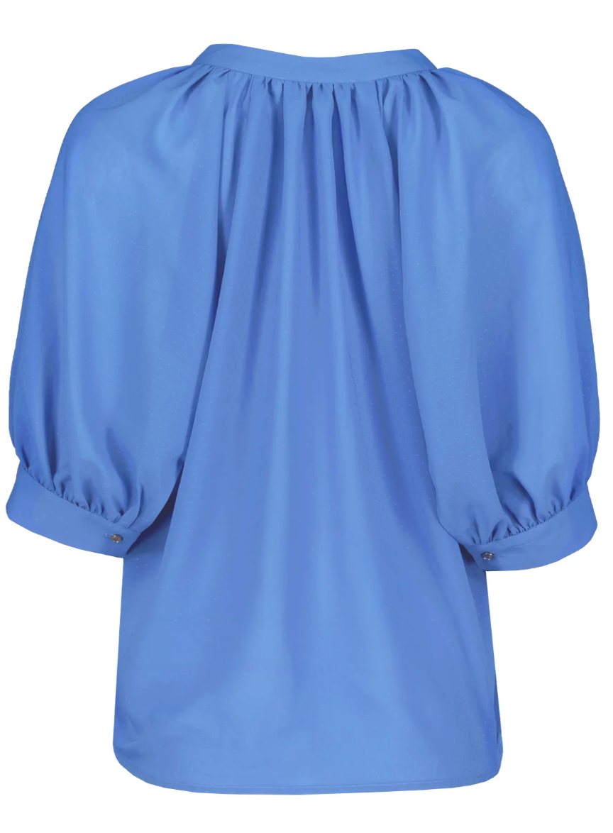 Bishop + Young Felina Blouse